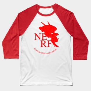 Nerf this! Baseball T-Shirt